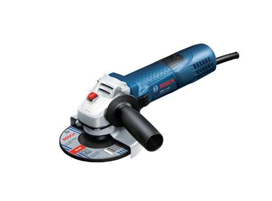 Kotni brusilnik Bosch GWS 7-125 0601388108