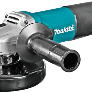 Kotni brusilnik 125 mm 840 W Makita 9558HNRG