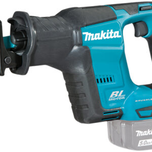 Akumulatorska sabljasta žaga 18V LXT Makita DJR188Z