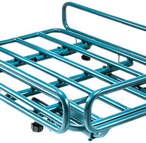 Ravna mrežasta podloga za samokolnico Makita 199009-8