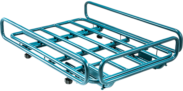 Ravna mrežasta podloga za samokolnico Makita 199009-8