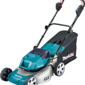 Akumulatorska kosilnica Makita DLM460Z