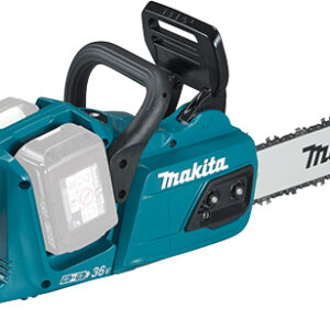 Akumulatorska verižna žaga Makita DUC355Z