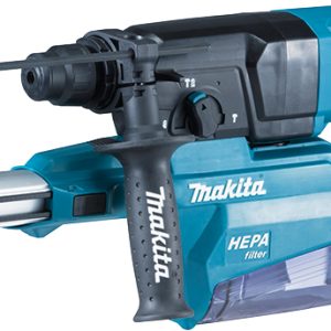 Vrtalno kladivo Makita HR2650