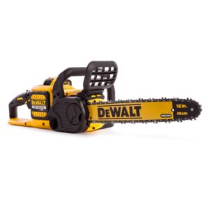 Akumulatorska verižna žaga Dewalt DCM575X1