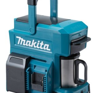Akumulatorski kavni avtomat Makita DCM501Z