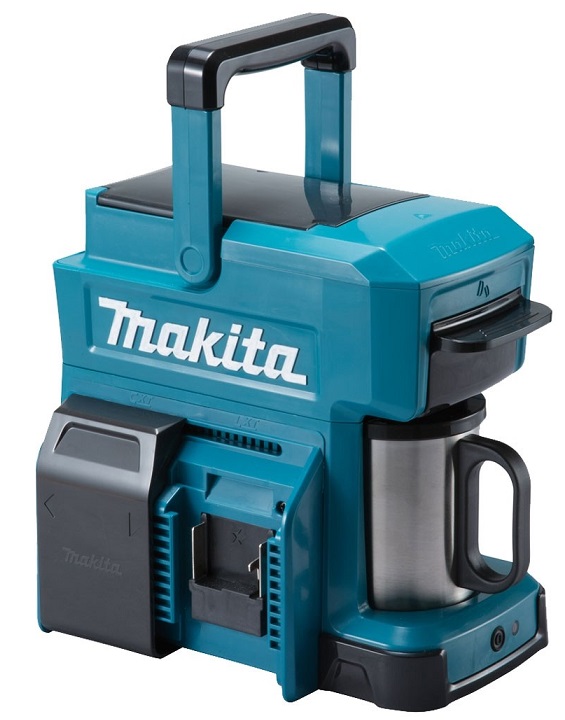 Akumulatorski kavni avtomat Makita DCM501Z