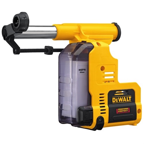Odsesovalni sistem Dewalt D25303DH