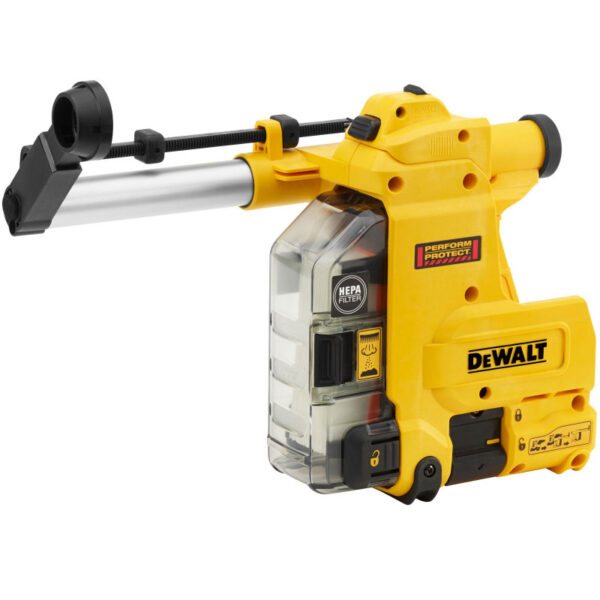 Odsesovalni sistem Dewalt D25304DH