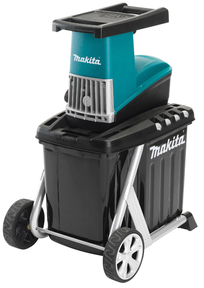 Drobilnik vej Makita UD2500