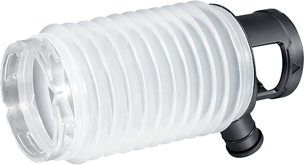 Odsesovalni nastavek Makita 195179-1