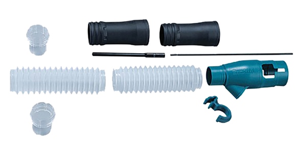 Odsesovalni nastavek SDS-MAX Makita 196861-5