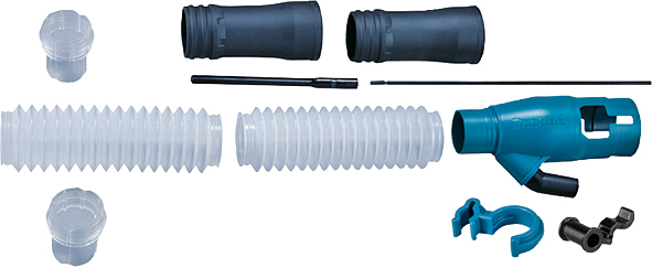 Odsesovalni nastavek Makita 199142-6