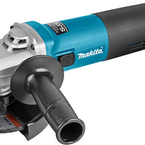 Kotni brusilnik 125 mm 1.400 W Makita 9565CVR