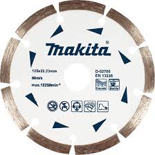 Rezalka za beton Makita D-52766