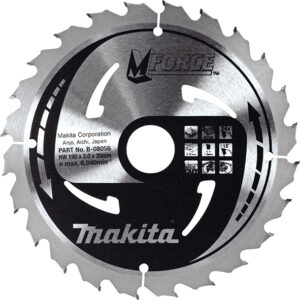 Žagin list Makita B-32041