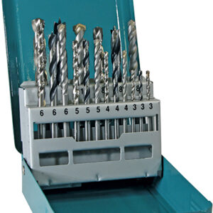 Svedri Makita D-46202