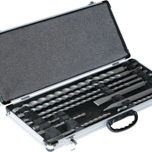 Svedri in dleta Makita D-42385