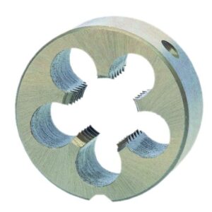 Navojna čeljust Ruko