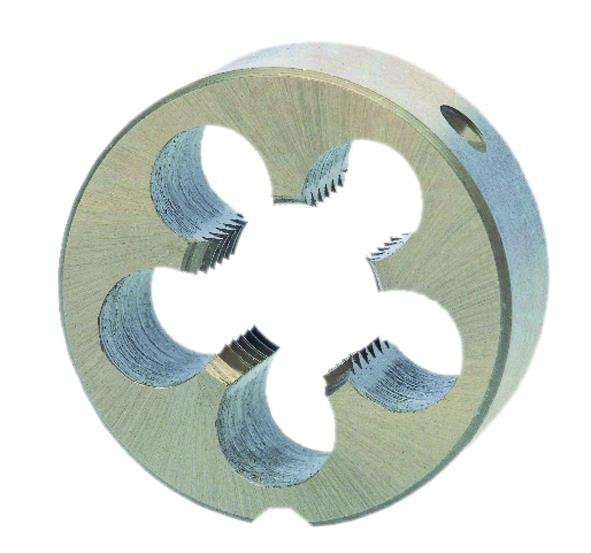 Navojna čeljust Ruko