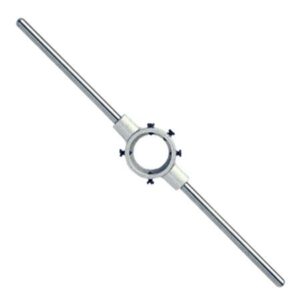 Držalo za navojne čeljusti Ruko