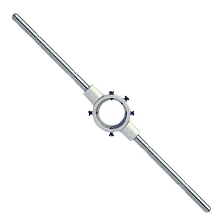 Držalo za navojne čeljusti Ruko