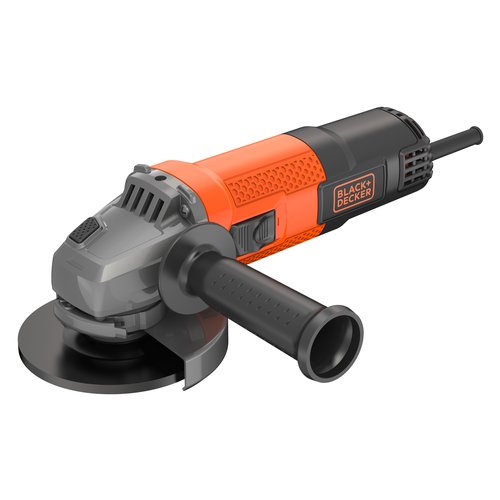 Kotni brusilnik Black & Decker BEG110