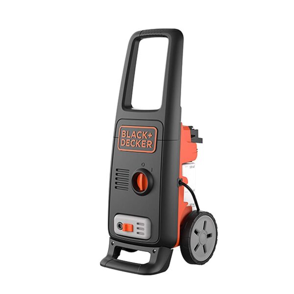 VISOKOTLAČNI ČISTILNIK 1600W 220-240V50-60Hz Black & Decker BXPW1600E