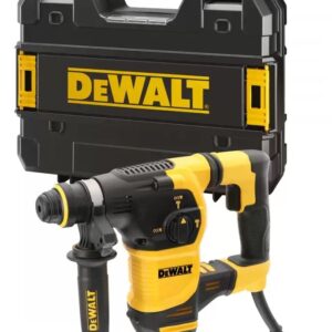 Udarno kladivo SDS-PLUS Dewalt D25333K