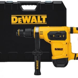 Udarno kladivo SDS-Max Dewalt D25481K