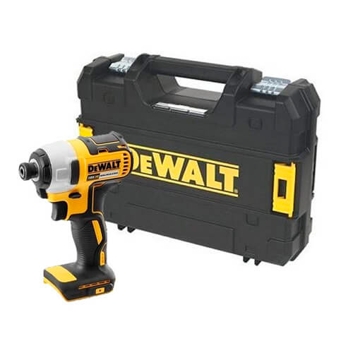 Akumulatorski udarni vijačnik Dewalt DCF888NT