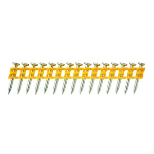 ŽEBLJI 1005KOM; 15 X 2,6MM Dewalt DCN8901015