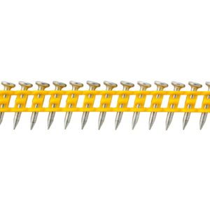 ŽEBLJI 1005 kosov 20 X 2,6 mm Dewalt DCN8901020