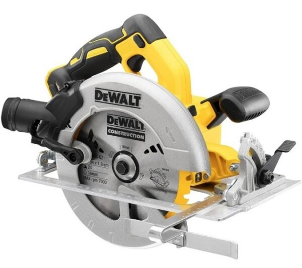 Akumulatorska krožna žaga Dewalt DCS570N