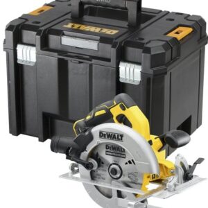 Akumulatorska krožna žaga Dewalt DCS570NT