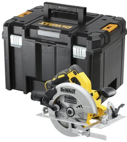 Akumulatorska krožna žaga Dewalt DCS570NT