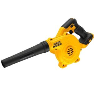 Akumulatorski puhalnik Dewalt DCV100