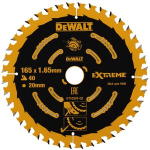 Rezilo za potezno žago Dewalt DT10301