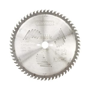 List za krožno žago Dewalt DT4345