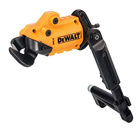Nastavek za rezanje pločevine Dewalt DT70620