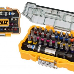 32-delni set vijačnih nastavkov Dewalt DT7969