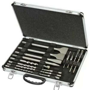 15-delna garnitura svedrov in dlet Dewalt DT9679