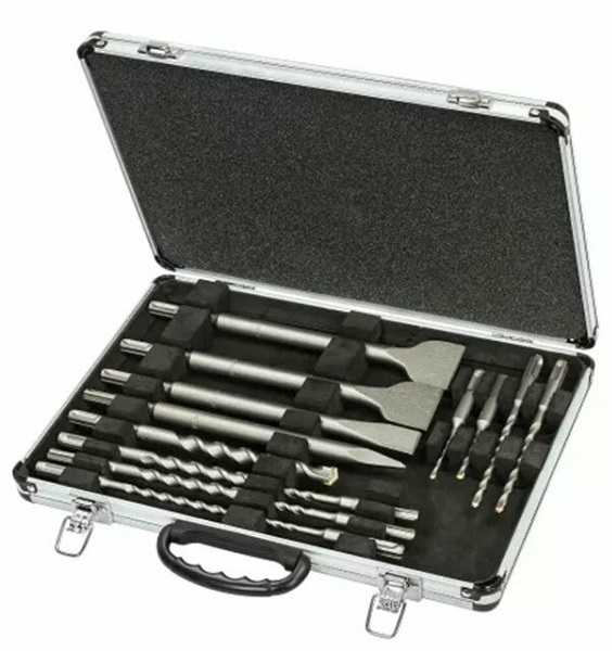 15-delna garnitura svedrov in dlet Dewalt DT9679