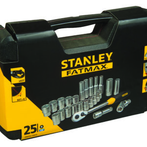 Garnitura nasadnih ključev 1/2" Stanley FMHT0-73023