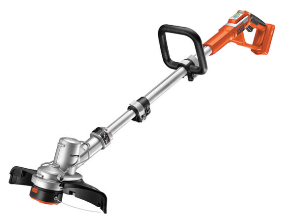 Akumulatorska kosa z nitjo Black & Decker GLC3630LB