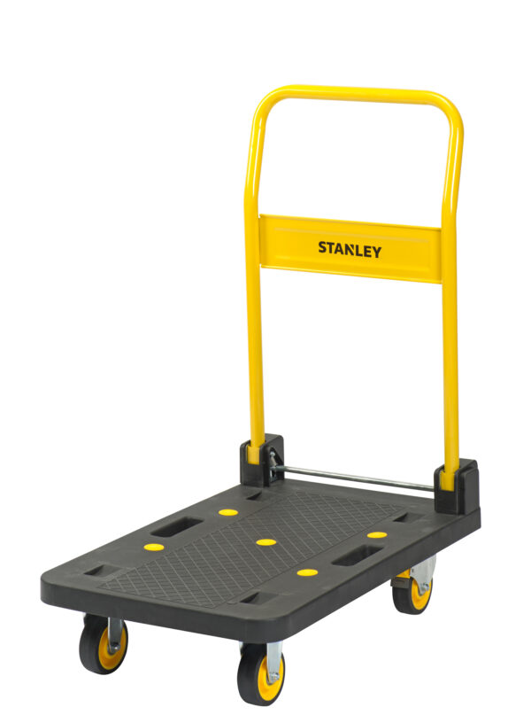 Voziček transportni Stanley SXWTC-PC508