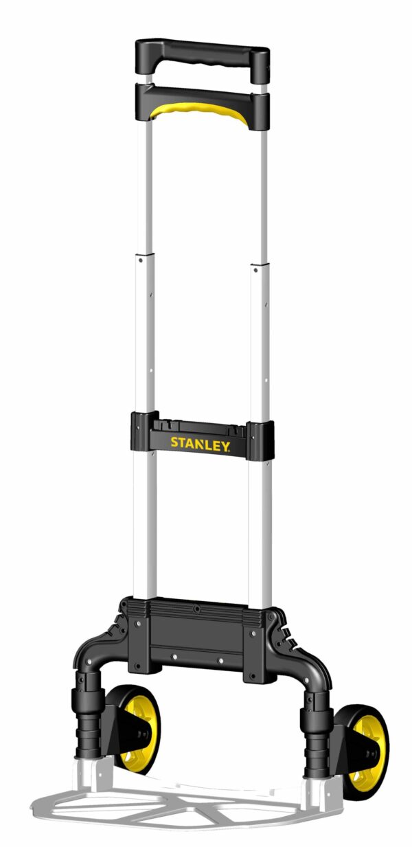 Voziček ročni zložljiv Stanley SXWTD-FT500