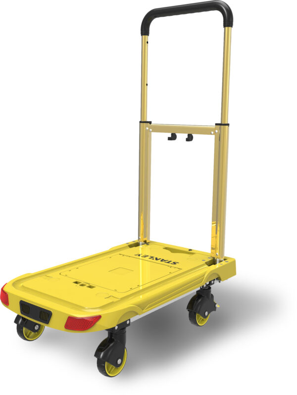 Voziček transportni Stanley SXWTD-PC518