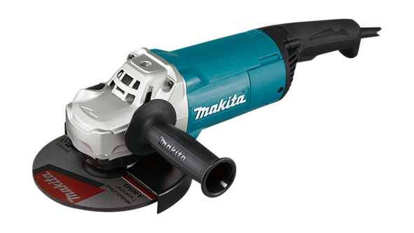 Kotni brusilnik Makita GA7060