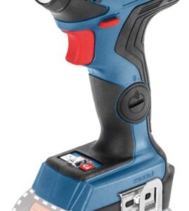 Akumulatorski udarni vijačnik Bosch GDR 18V-200 C 06019G4104